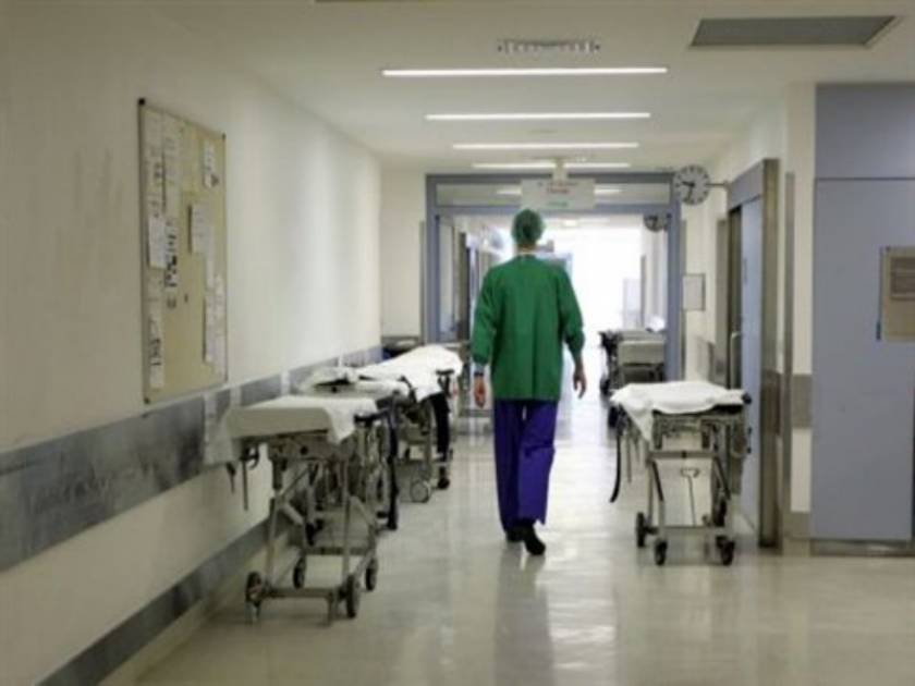 Εγκρίθηκε η χορήγηση 300 εκατ. ευρώ προς τα νοσοκομεία της χώρας
