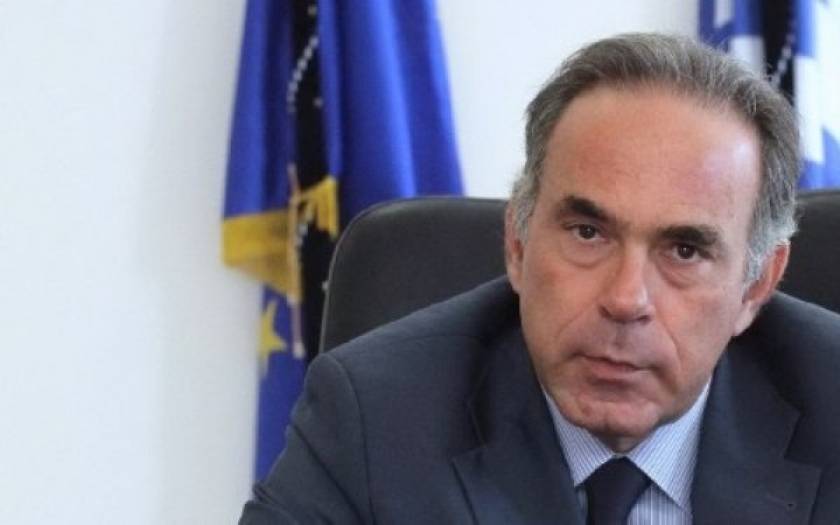 Αρβανιτόπουλος: Η πλειοψηφία ήθελε να εφαρμοστεί ο νόμος