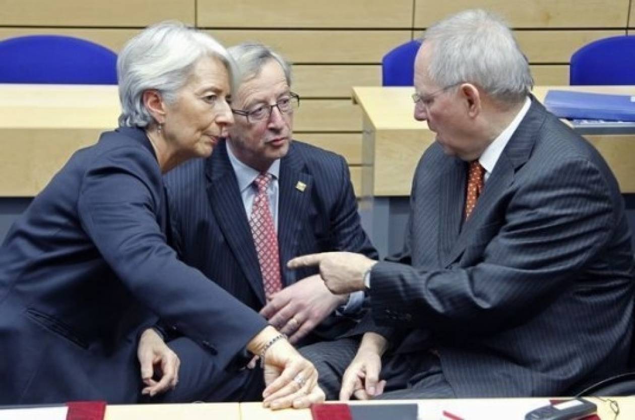 Reuters: Tο «έγγραφο – φωτιά» και ο λόγος αποτυχίας του Eurogroup