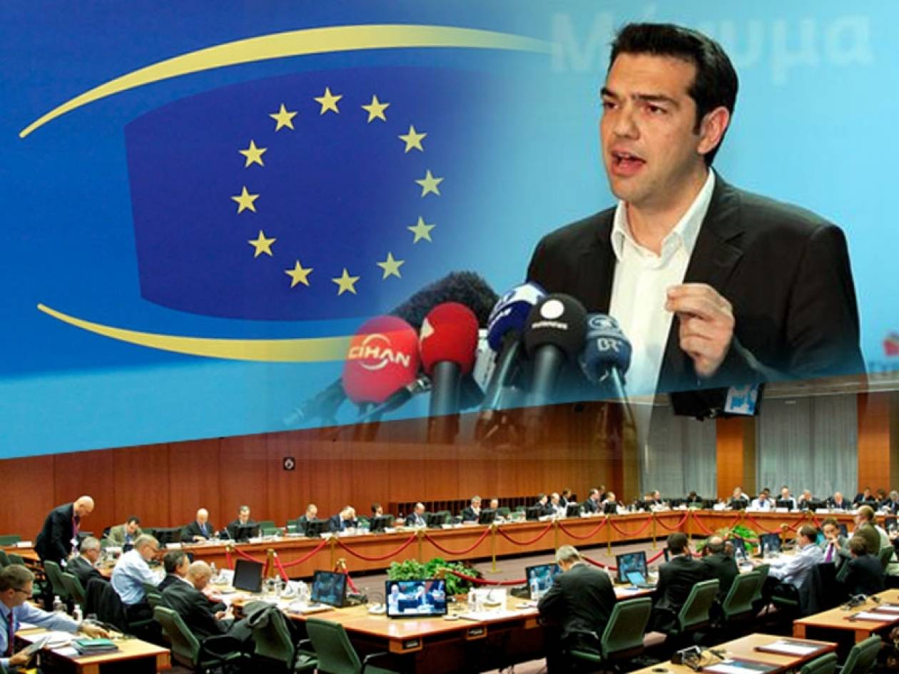 Α. Τσίπρας: Η Ελλάδα βυθίζεται και οι εταίροι κερδίζουν χρόνο
