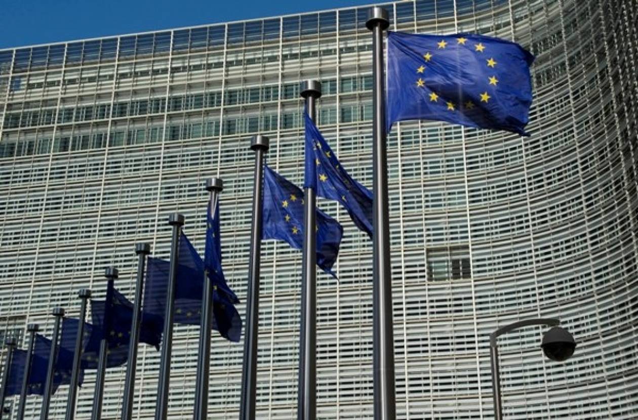 Η Κομισιόν παραπέμπει την Ελλάδα στο Ευρωπαϊκό Δικαστήριο για το ΙΚΑ