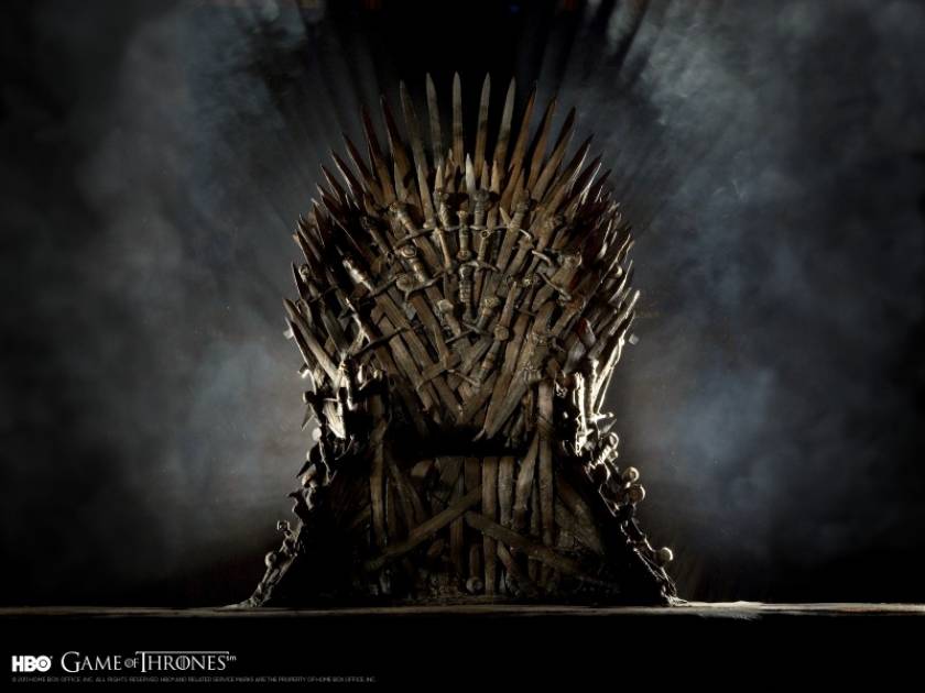 Βίντεο: Game of Thrones - Πότε ξεκινά η τρίτη σεζόν;