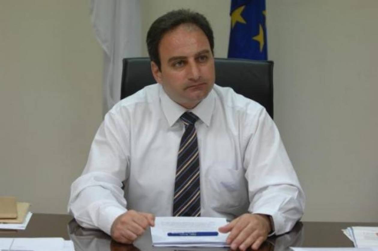 Κύπρος: Διαφωνίες σε πολύ σημαντικά ζητήματα  με την τρόικα