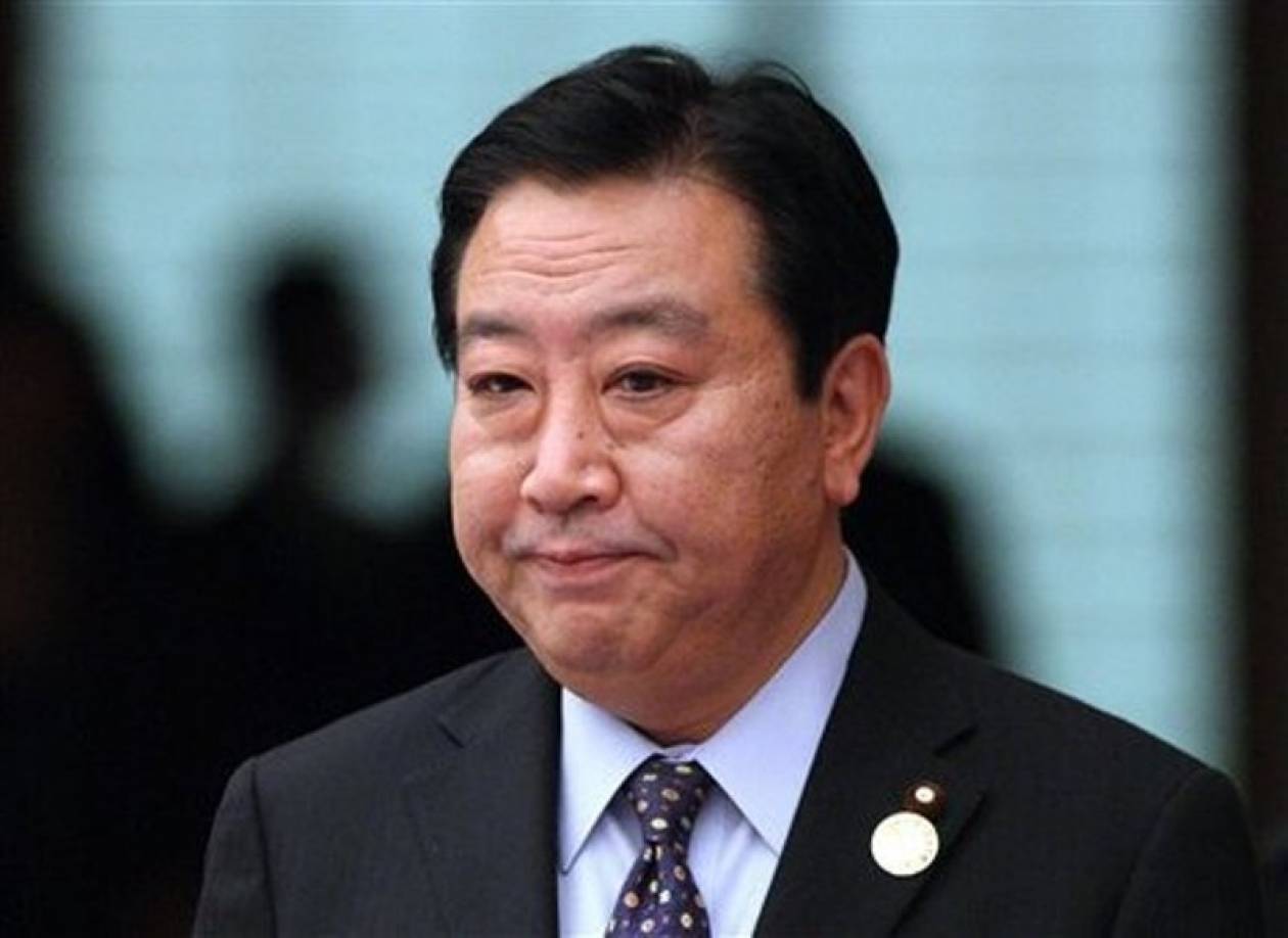 Ιαπωνία: Πήρε ομήρους για να παραιτηθεί ο πρωθυπουργός