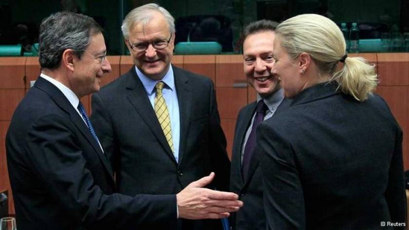 Die Welt: «H οξεία διαμάχη πρέπει να σταματήσει για χάρη της Ελλάδας»