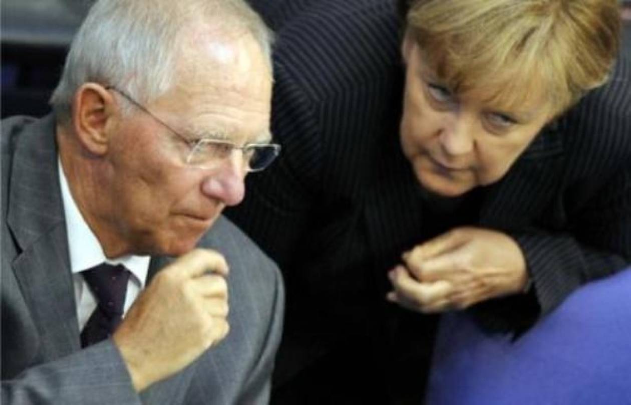 Γερμανία: Δεν θα έρθει το τέλος του κόσμου αν δεν επιτευχθεί συμφωνία!