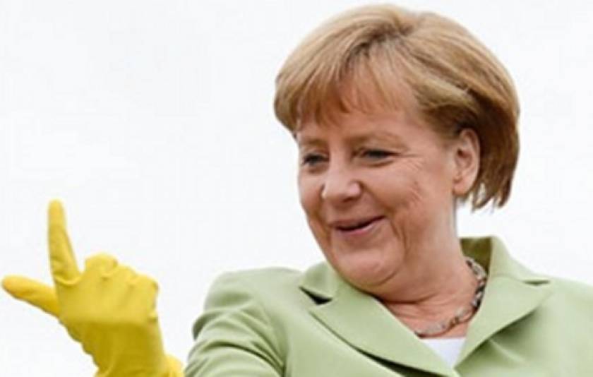 Μπόφινγκερ: Διψήφιο αριθμό δισ. έχει κερδίσει η Γερμανία από την κρίση