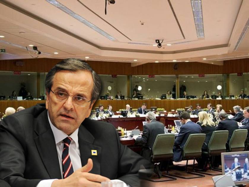 Κυβέρνηση Σαμαρά: Οι λόγοι του φιάσκου στο Eurogroup