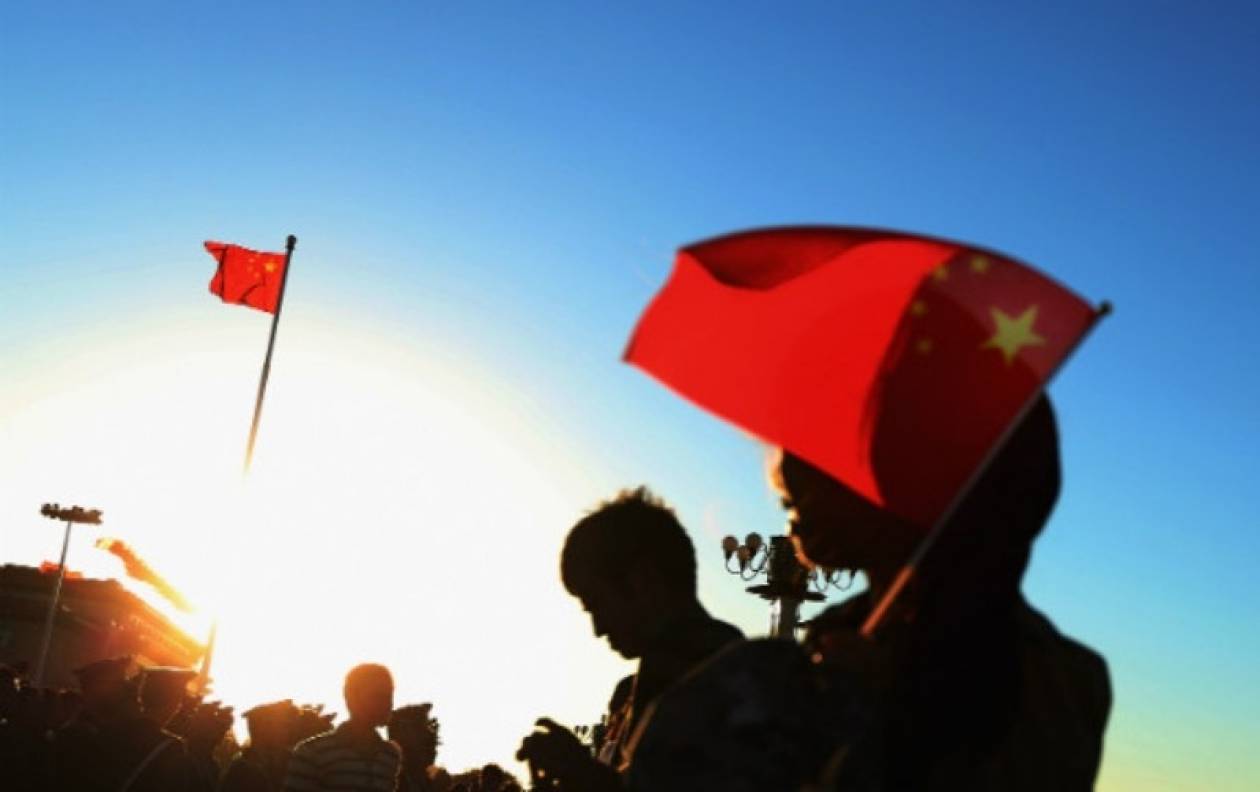 Κίνα: Καθαίρεσαν αξιωματούχο λόγω «ροζ» βίντεο