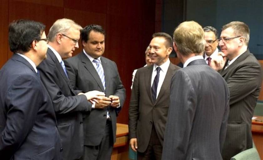 Τηλεδιάσκεψη του Eurogroup για την Ελλάδα το Σάββατο