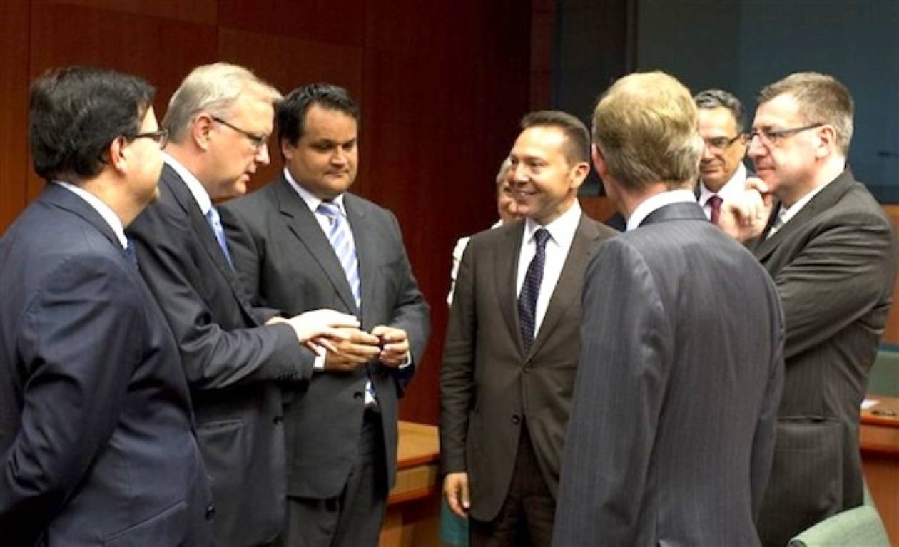 Τηλεδιάσκεψη του Eurogroup για την Ελλάδα το Σάββατο