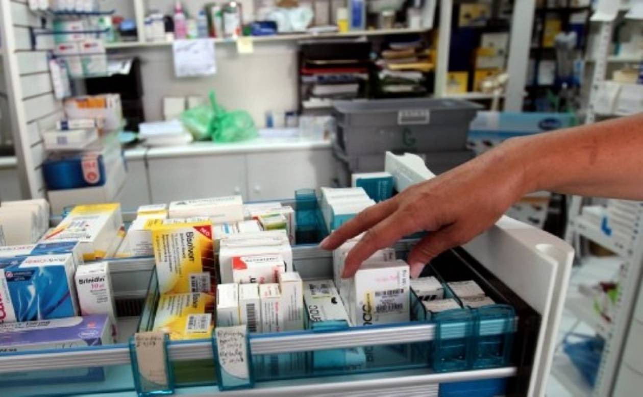 Μυστήριο 200.000 συνταγών ενόψει κινητοποιήσεων φαρμακοποιών