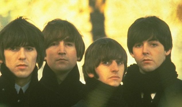 Στο «σφυρί» σπάνια ηχογράφηση των Beatles !(pics)
