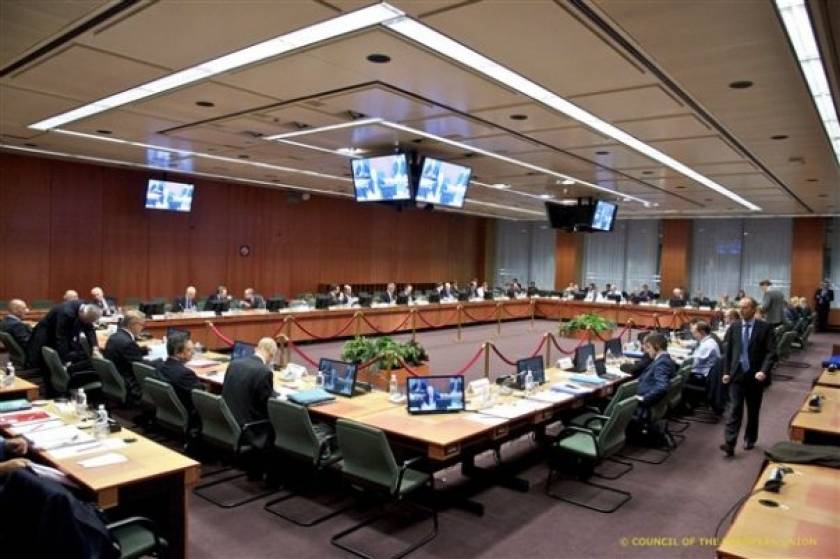 Eurogroup: Συμφώνησαν...χωρίς να ξέρουν αν συμφωνεί το ΔΝΤ