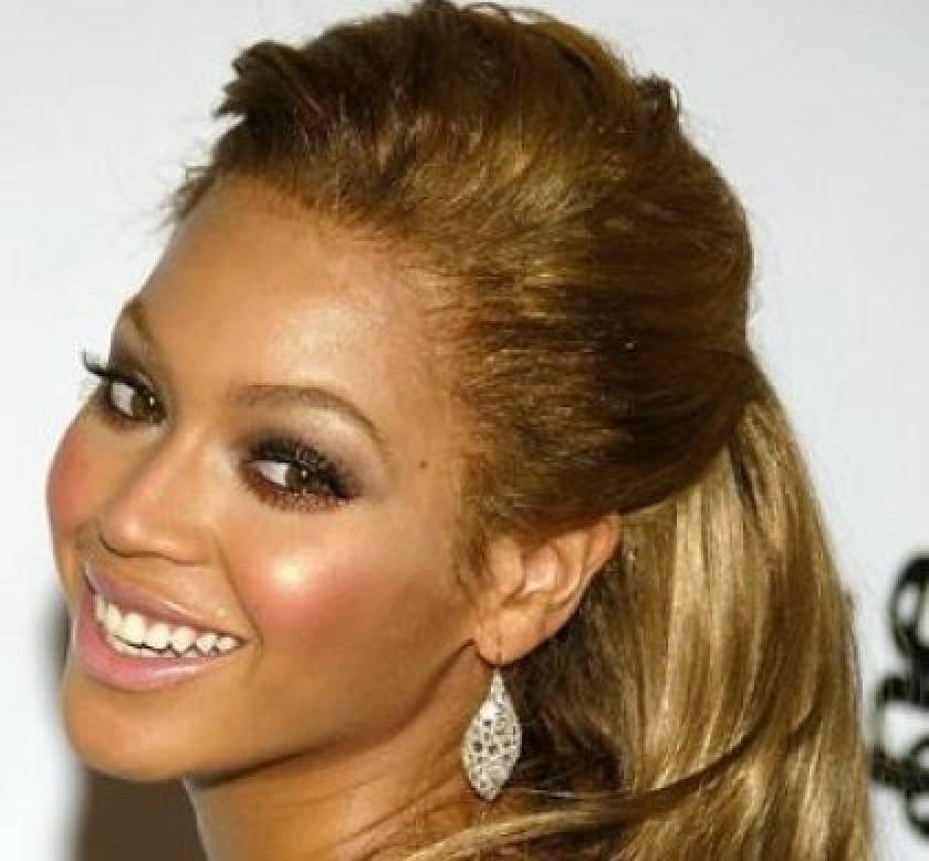 Beyonce: Aποκαλύπτει τα 5 βασικότερα μυστικά ομορφιάς της!