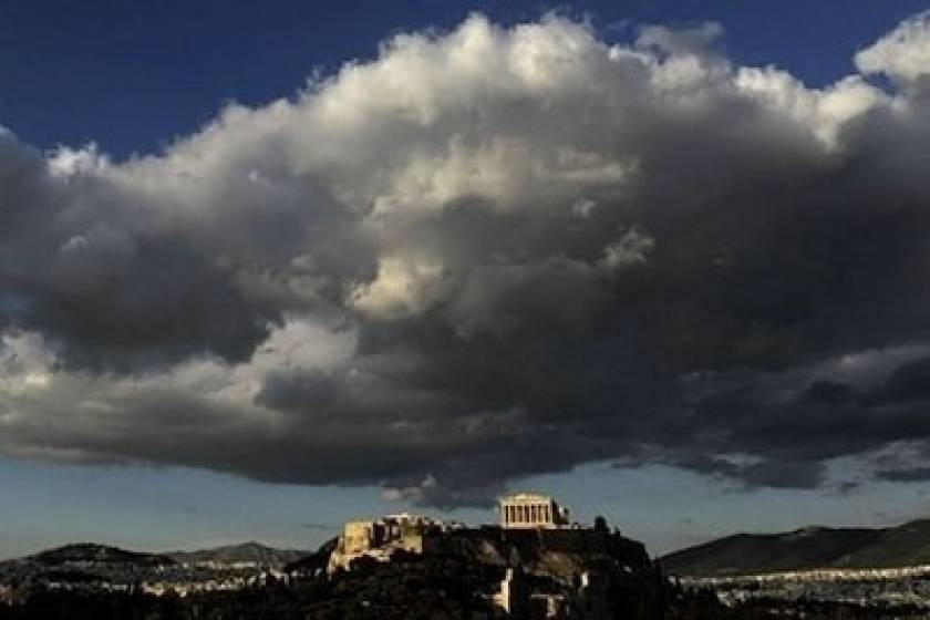 Capital Economics: Η Ελλάδα θα βγεί από την ΕΕ μέχρι τα μέσα του 2013