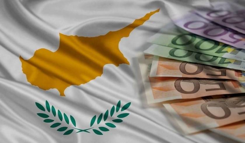 Δάνειο 30 ετών με την αποπληρωμή να αρχίζει σε 10 χρόνια για την Κύπρο