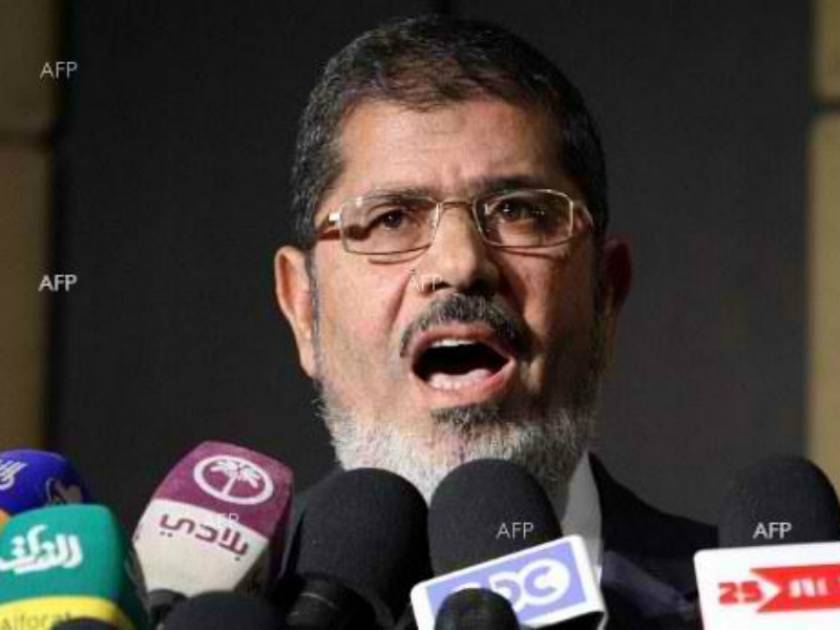 Δικαστήριο για προσφυγή κατά του προεδρικού διατάγματος του Μόρσι