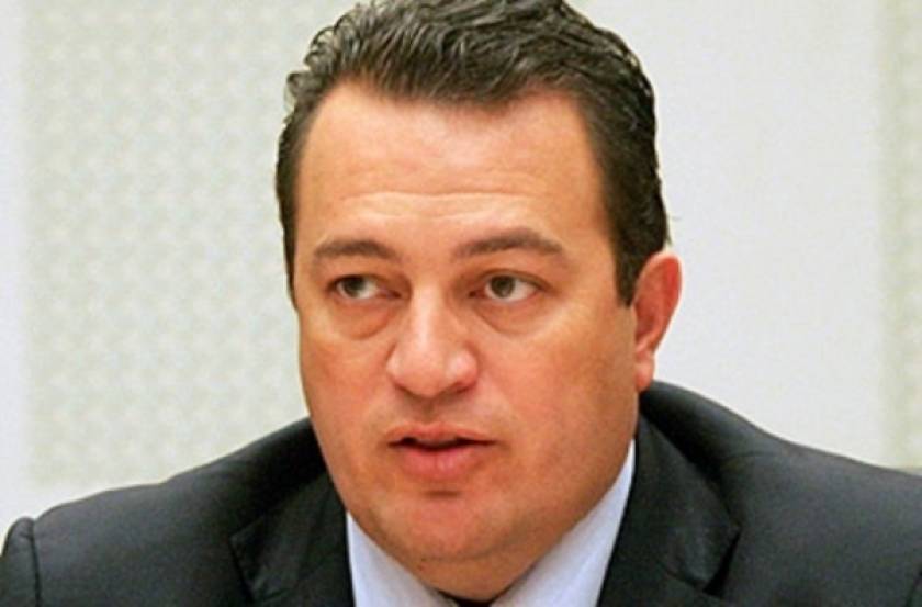 Στυλιανίδης: Ο στόχος είναι να αποφύγουμε τις απολύσεις