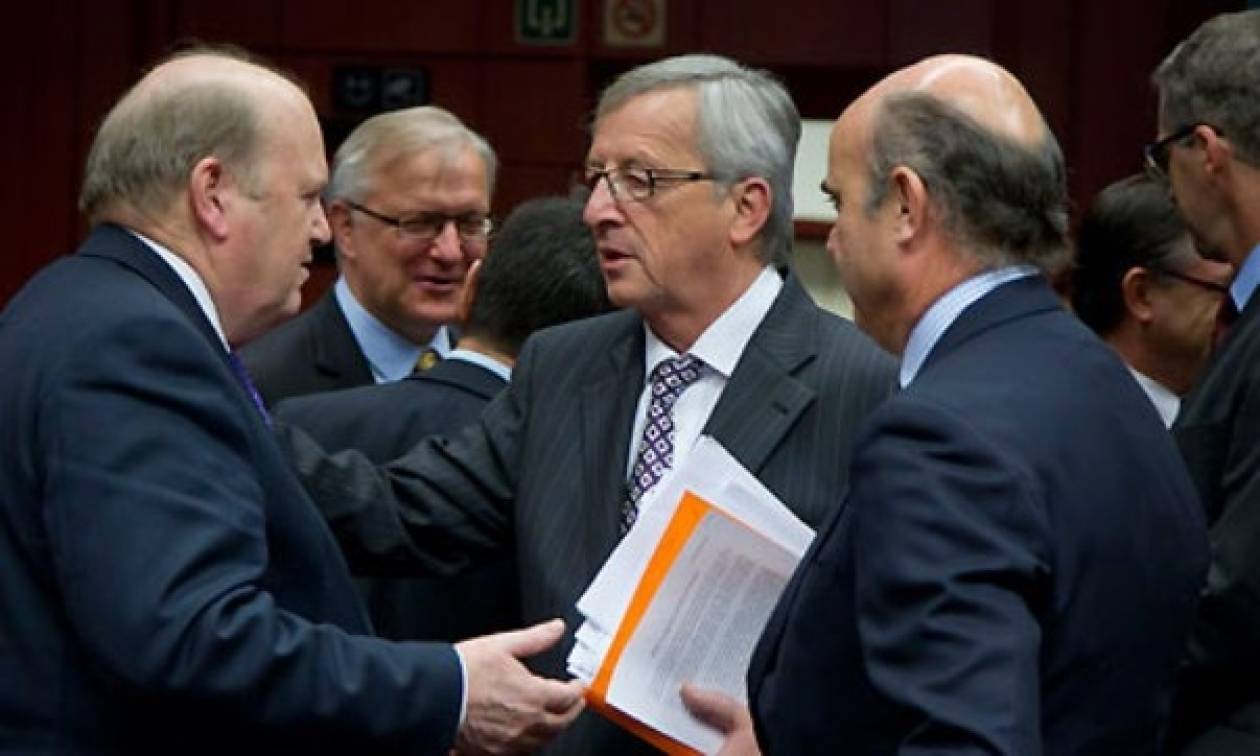 Γερμανικό Πρακτορείο: «Αργά αλλά σταθερά» πρόοδος στο Eurogroup