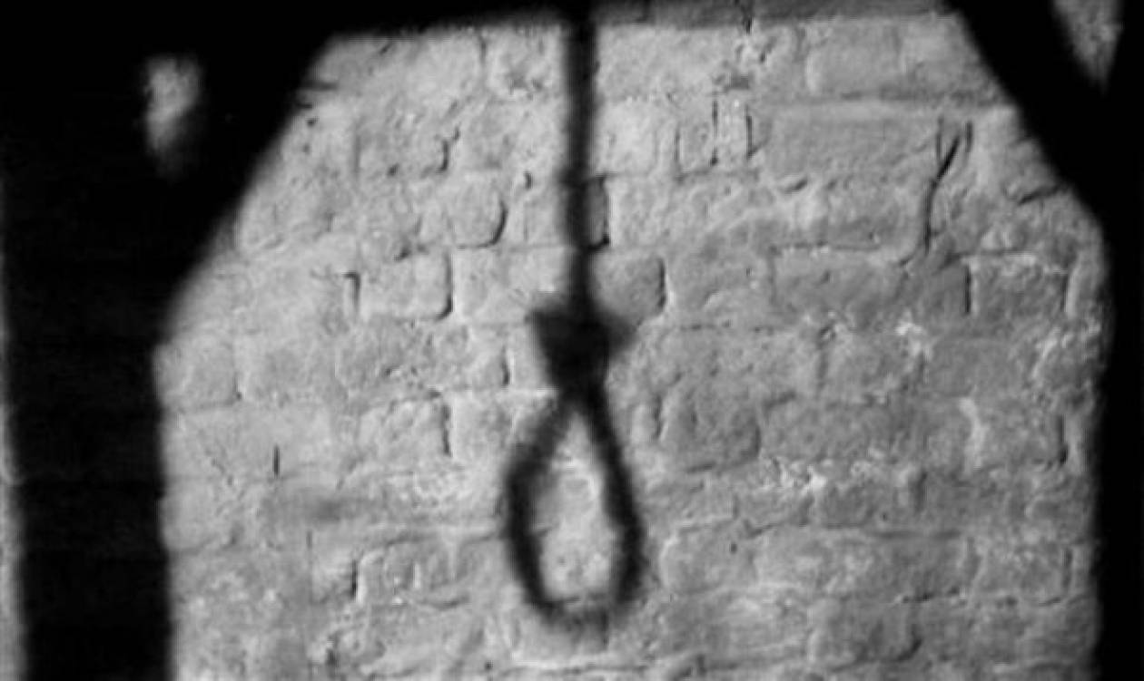 Σοκ-Αυτοκτονία 60χρονου στη Μακρινίτσα