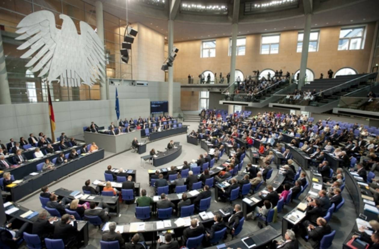 Γερμανία: Την Πέμπτη η ψηφοφορία για το ελληνικό πρόγραμμα
