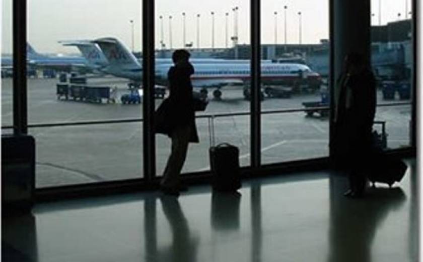Καμμένος:Θέμα εθνικής ασφάλειας από την ιδιωτικοποίηση των αεροδρομίων