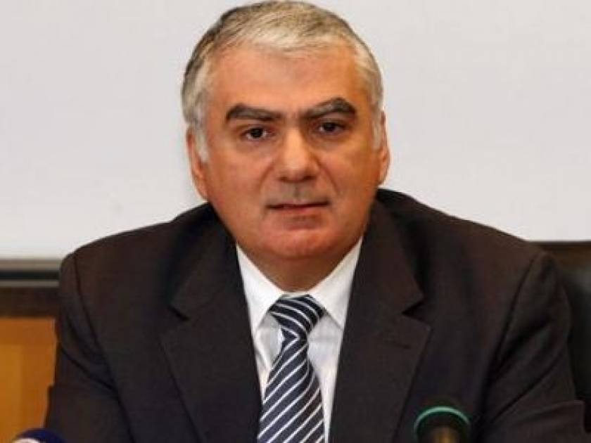Ορφανίδης: Διαψεύδει πως έλαβε καταχρηστικό δάνειο από την ΚΤΚ