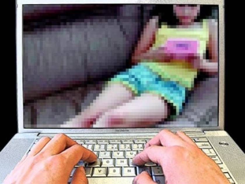 Στρατιωτικός και συνταξιούχος με «σκληρό» υλικό παιδικής πορνογραφίας