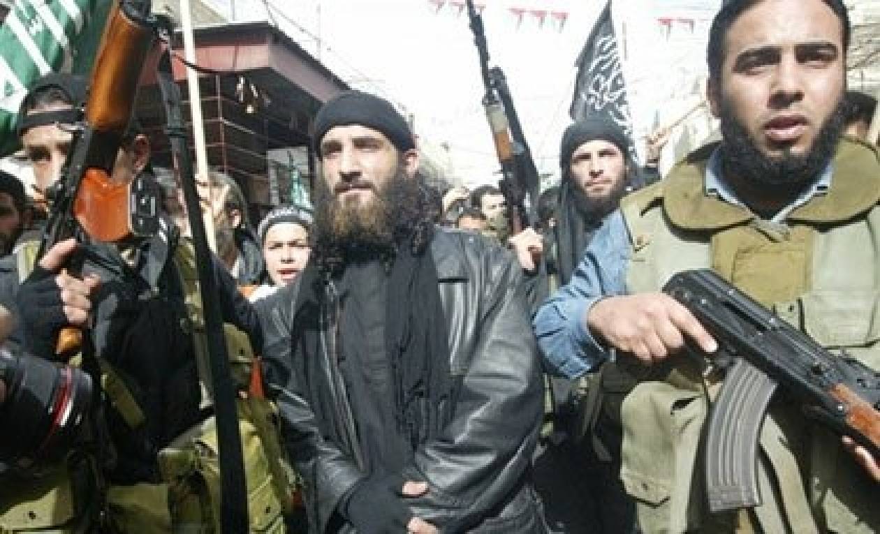 Πράκτορας Σκοπίων:Στη Βουλγαρία υπάρχει ισλαμική τρομοκρατική οργάνωση