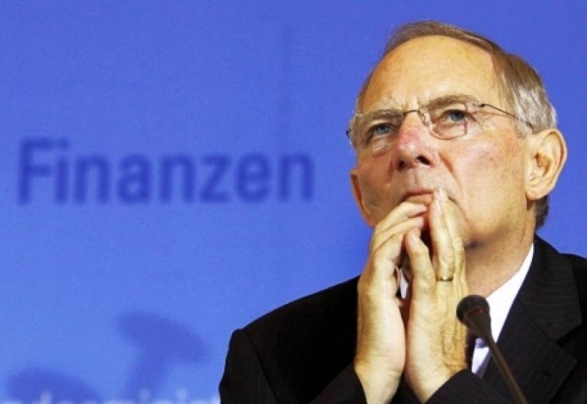 «Η συμφωνία με την Ελλάδα θα κοστίσει στη Γερμανία 2,74 δισ. ευρώ»
