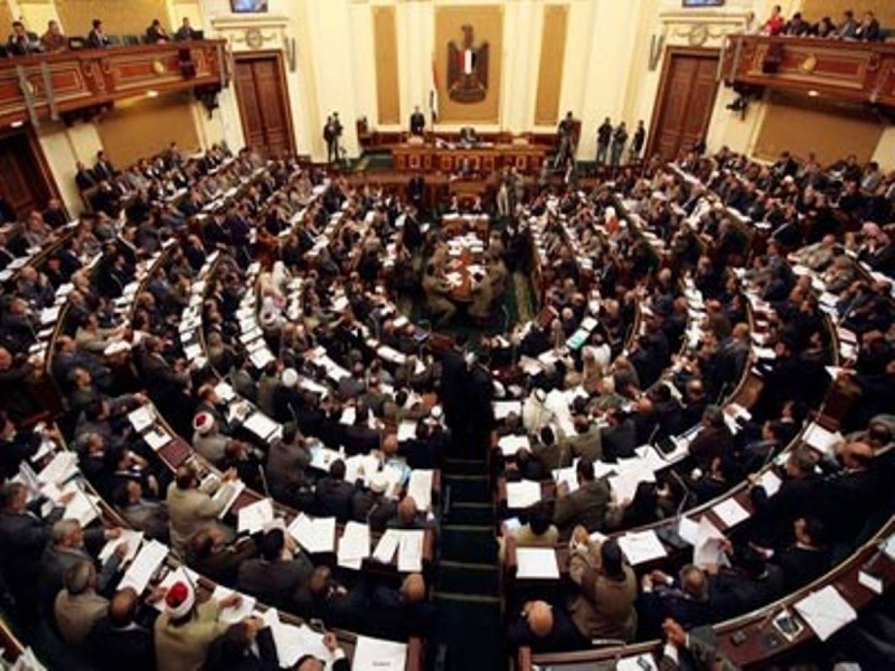 Αίγυπτος: Οριστικοποιήθηκε το σχέδιο νέου συντάγματος