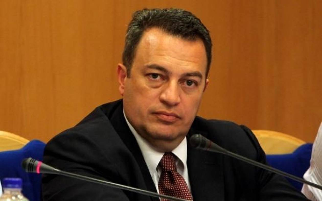 Στυλιανίδης: Κάναμε λάθη και τώρα πληρώνουμε τον λογαριασμό