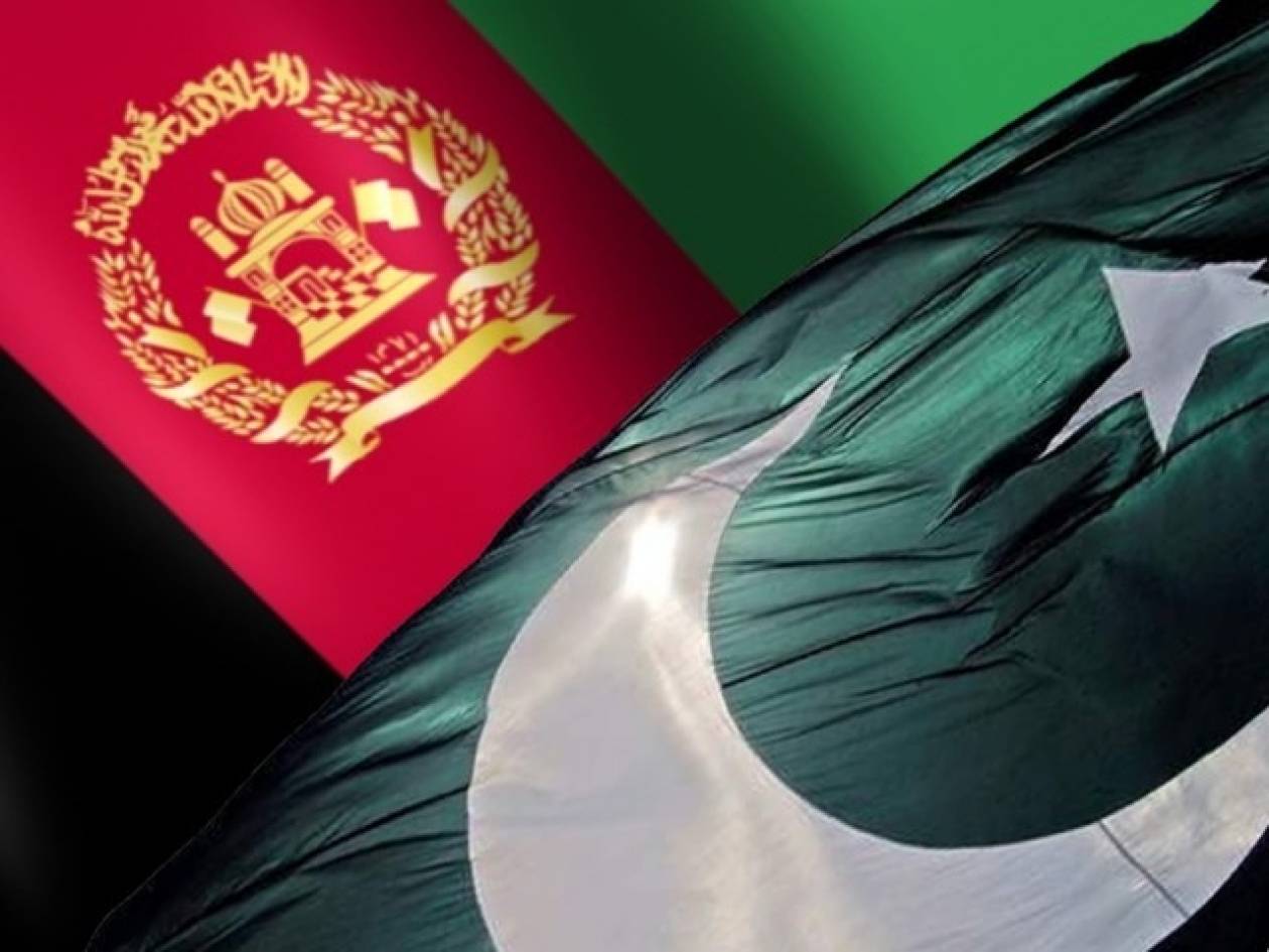 Αφγανιστάν και Πακιστάν ξεκίνησαν ειρηνευτικές συνομιλίες