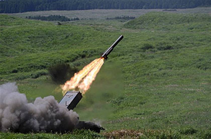 Δοκιμή πυραύλου από τη Β. Κορέα μέσα στο Δεκέμβριο