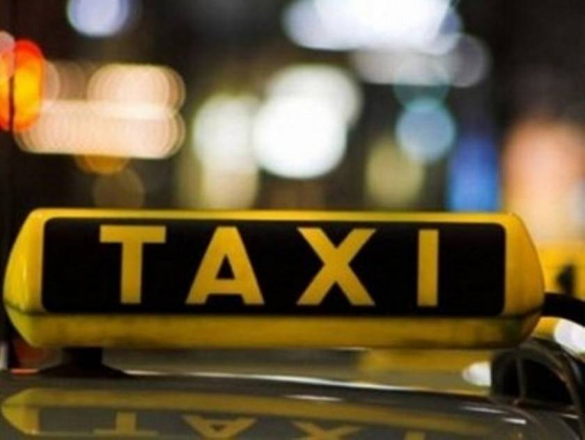 Νύχτα τρόμου για οδηγό ταξί στον Ασπρόπυργο