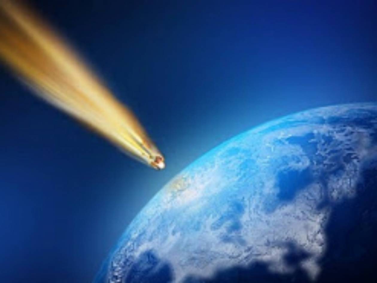 Προειδοποίηση - σοκ της NASA για το... τέλος του κόσμου