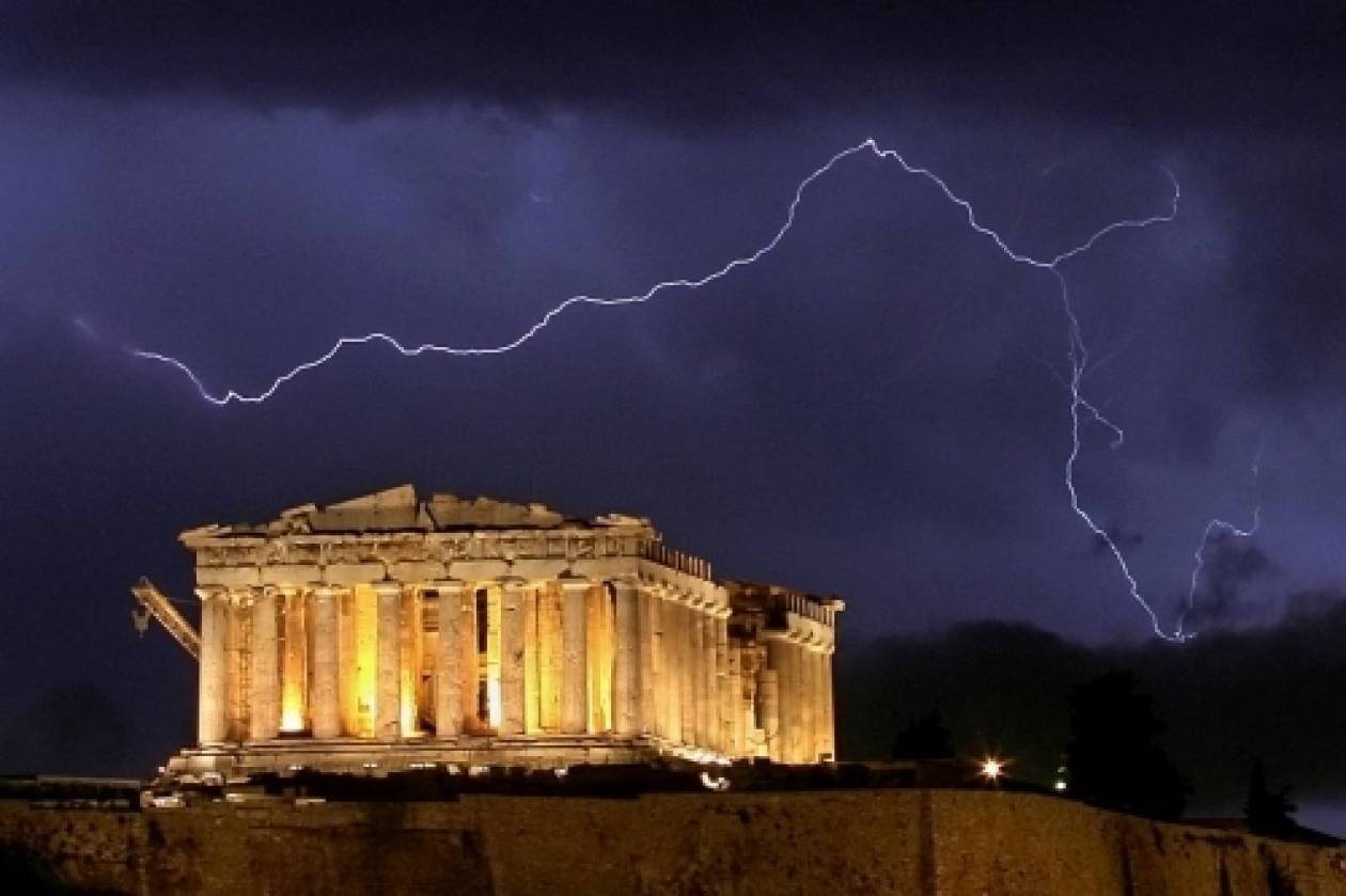 «Παιχνίδι σύγχυσης» οι πολιτικές εξυγίανσης της Ελλάδας