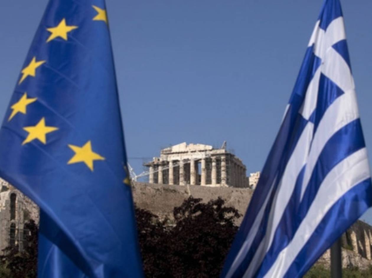 Tι λένε τα ΜΜΕ των ΗΠΑ για την βιωσιμότητα του ελληνικού χρέους