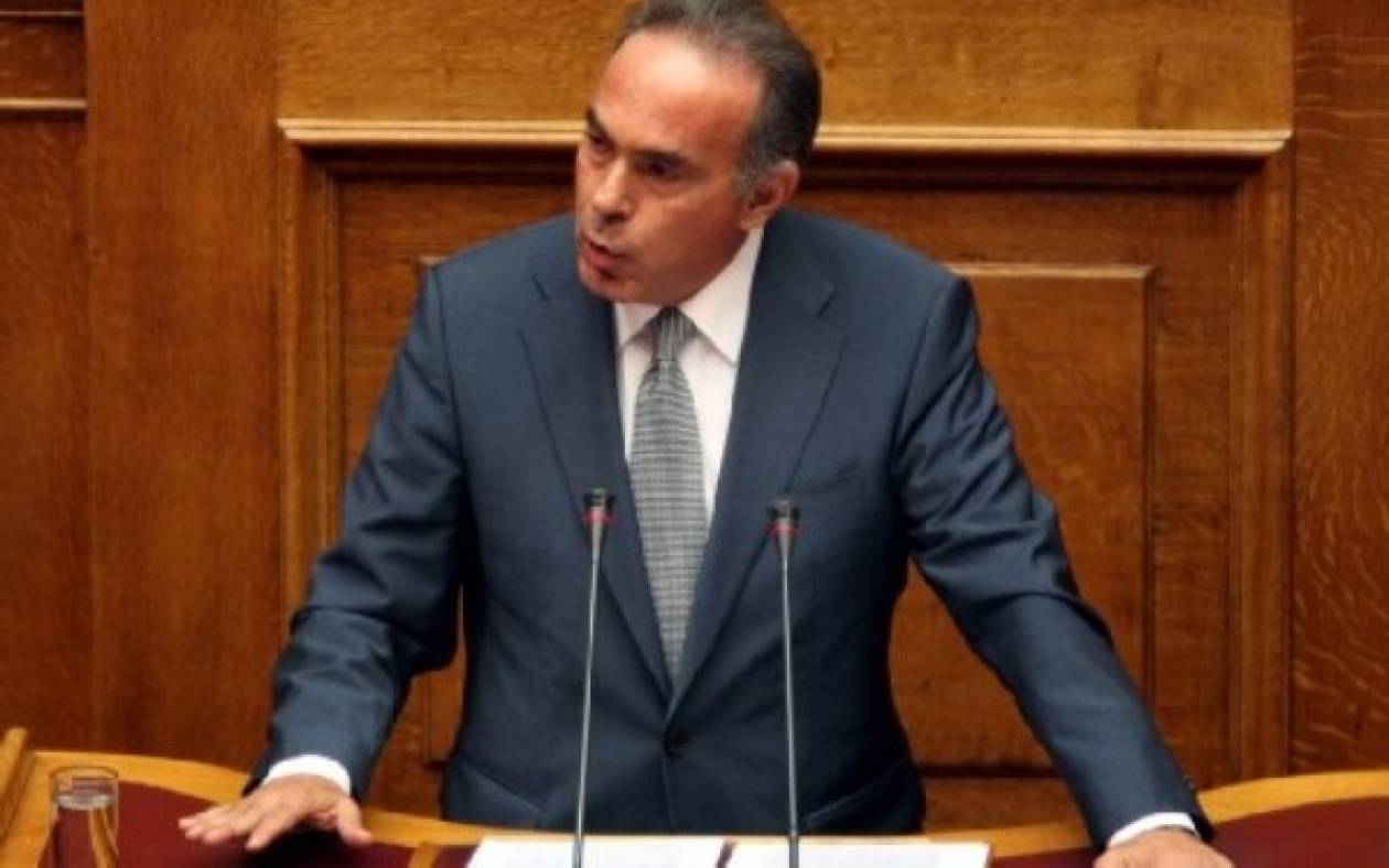 Αρβανιτόπουλος:Να είμαστε προσεκτικοί με τις κομμ. παρεμβάσεις στα ΑΕΙ