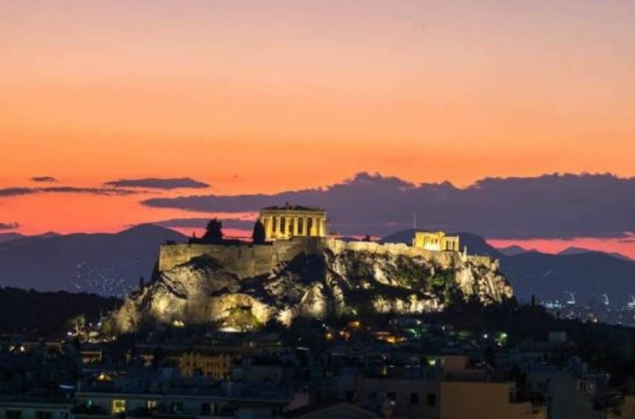 Τελευταία ευρωπαϊκή πόλη η Αθήνα στην ποιότητα ζωής