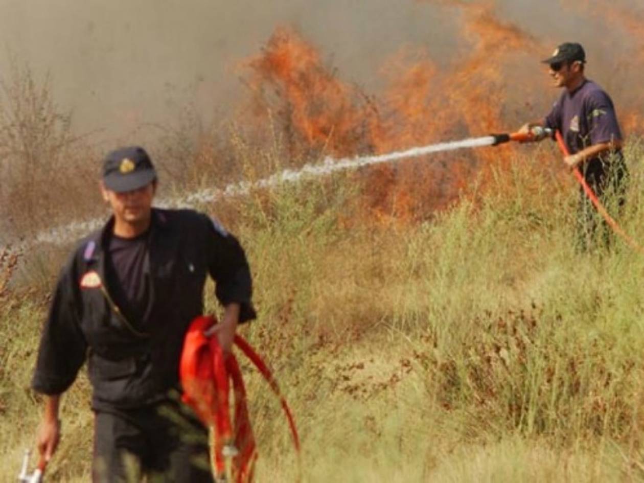 Πυρκαγιές 2007: 190 χρόνια στους εμπρηστές πρότεινε ο Εισαγγελέας