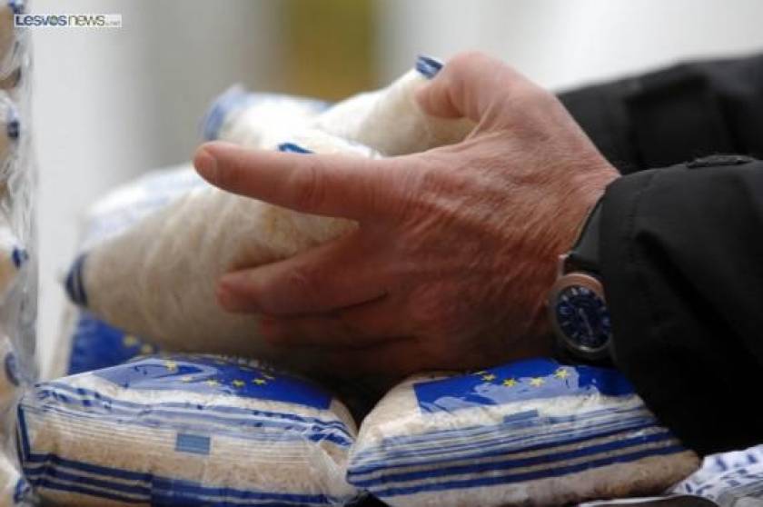 Δήμος Ελασσόνας: Δωρεάν τρόφιμα σε16.780 δικαιούχους