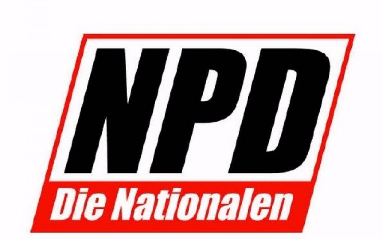 Την απαγόρευση του νεοναζιστικού κόμματος συζητούν στη Γερμανία