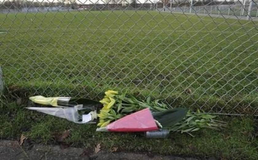 Ολλανδία: Στο εδώλιο οι ανήλικοι για το θάνατο του επόπτη