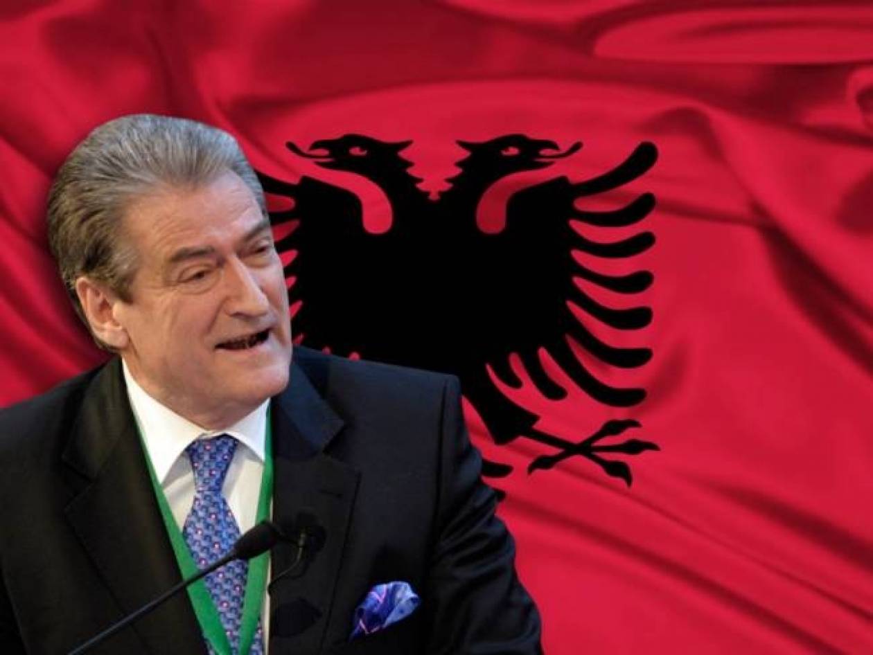 Αλβανική ιθαγένεια σε όλους τους Αλβανούς όπου και αν κατοικούν...