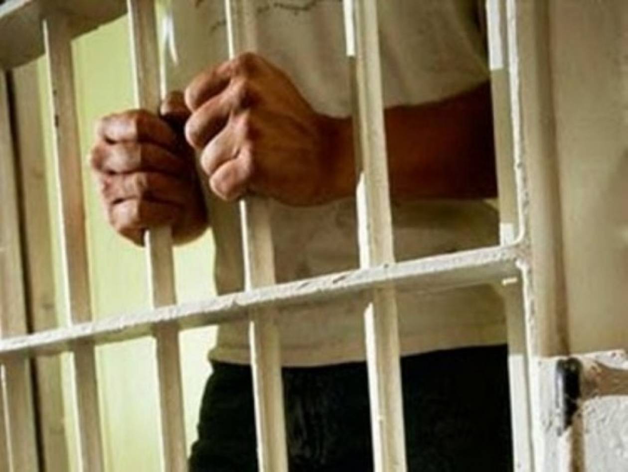 ΣΥΜΒΑΙΝΕΙ ΤΩΡΑ-Εξέγερση κρατουμένων στις φυλακές Ιωαννίνων