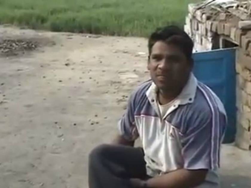 Βίντεο: O Ινδός που ξέρει καλύτερα από όλους το πουλάκι τσίου!