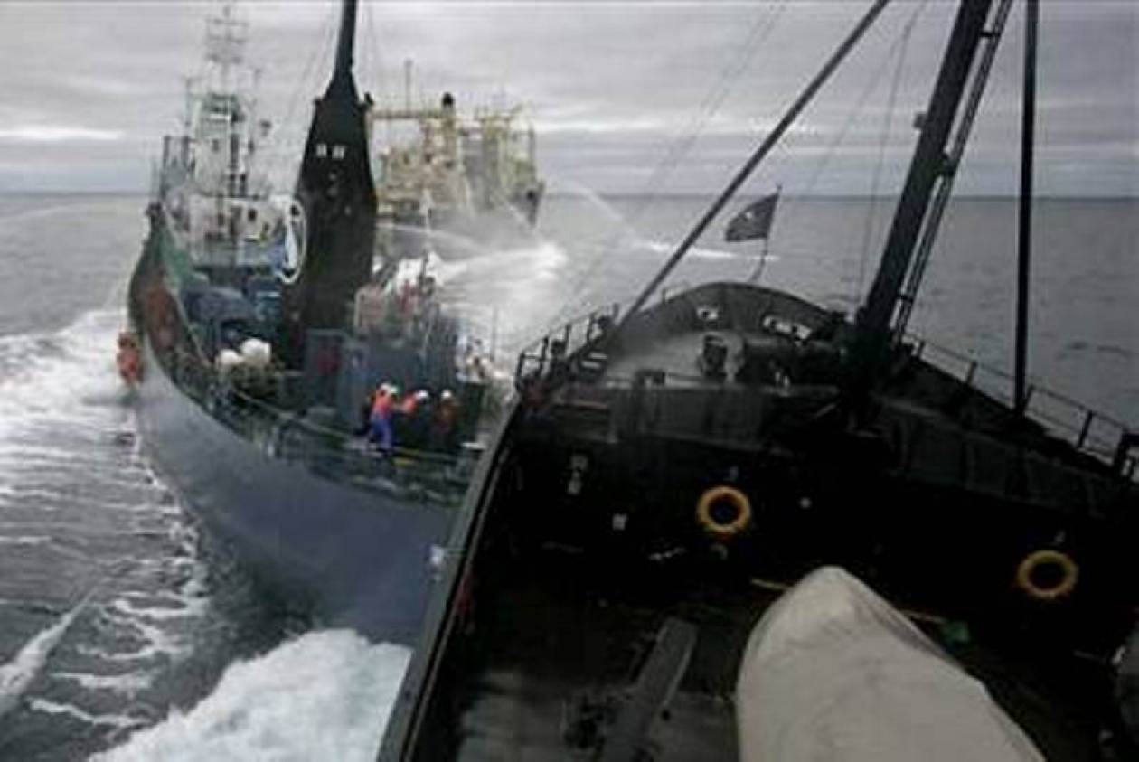Από ανθρώπινο λάθος η ναυτική τραγωδία στην Ολλανδία