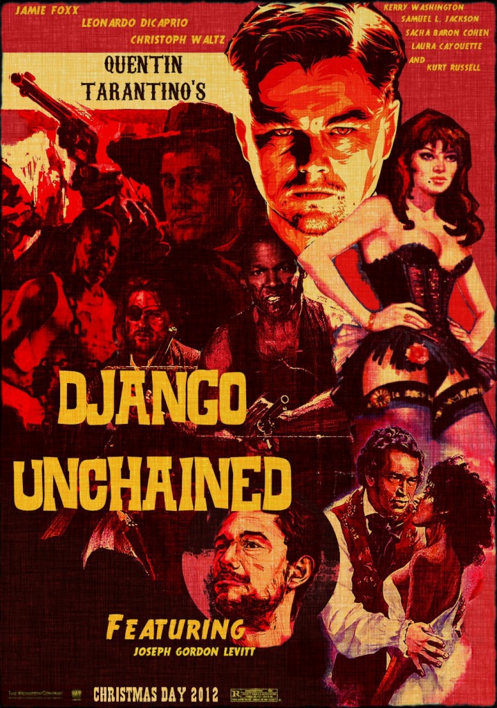 OSCARdjango-unchained-poster-spaghetti-western-719x1024